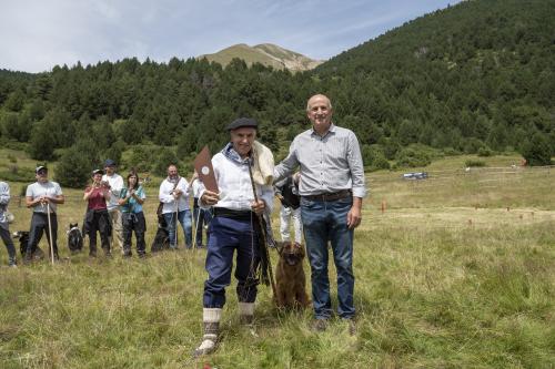 GOSSOS D'ATURA 2025