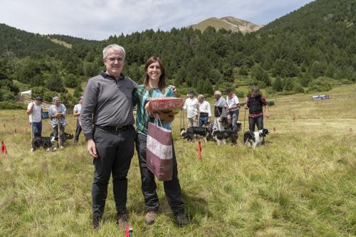GOSSOS D'ATURA 2025
