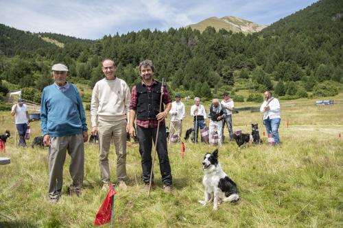 GOSSOS D'ATURA 2025