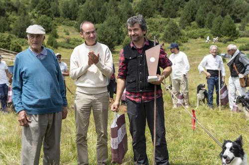 GOSSOS D'ATURA 2025