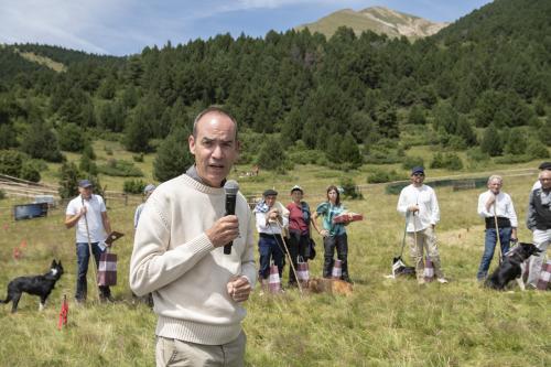 GOSSOS D'ATURA 2025