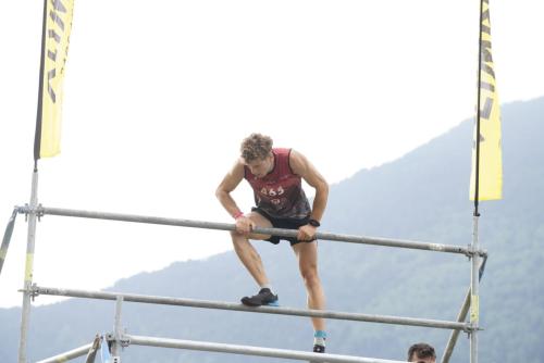 OLYMPUS RACE