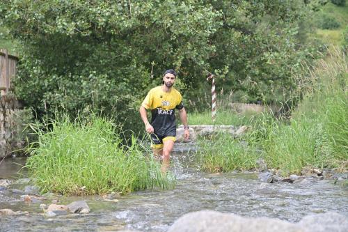 OLYMPUS RACE