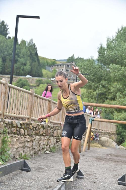 OLYMPUS RACE