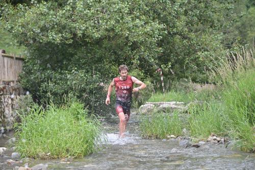 OLYMPUS RACE