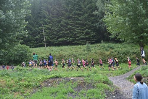 OLYMPUS RACE
