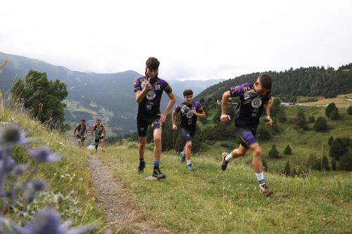 OLYMPUS RACE