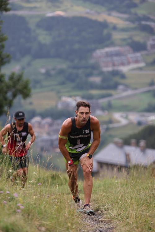 OLYMPUS RACE