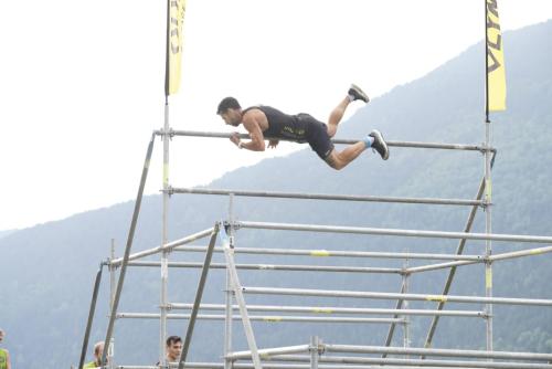 OLYMPUS RACE