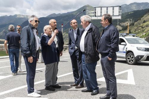 ROTONDA PRAT DEL REGÍ 