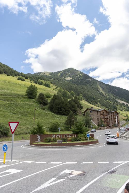 ROTONDA PRAT DEL REGÍ 