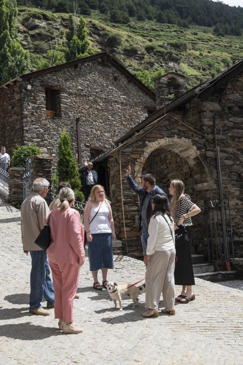 SANT BARTOMEU DE SOLDEU