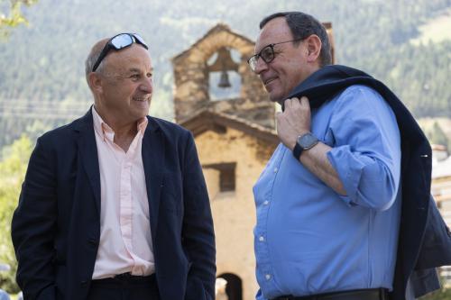 SANT PERE DEL TARTER FESTA MAJORv