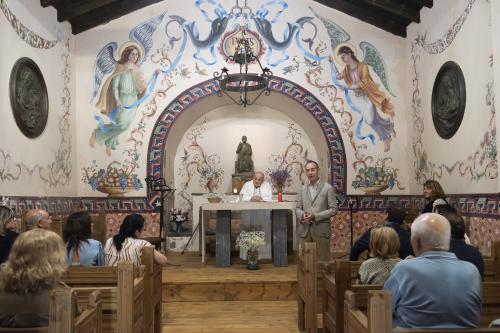 SANT PERE DEL TARTER FESTA MAJOR 