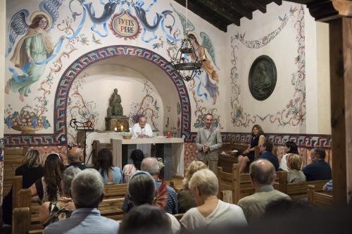 SANT PERE DEL TARTER FESTA MAJOR 