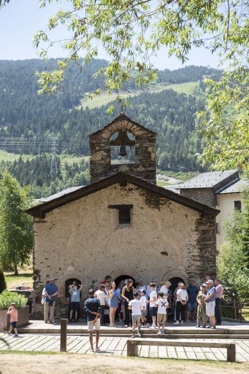 SANT PERE DEL TARTER FESTA MAJOR 