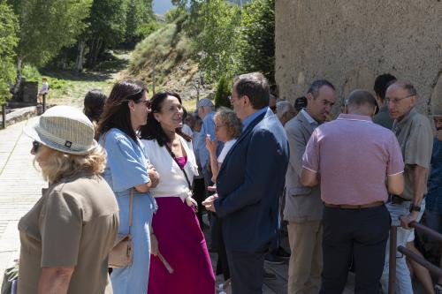 SANT PERE DEL TARTER FESTA MAJOR 