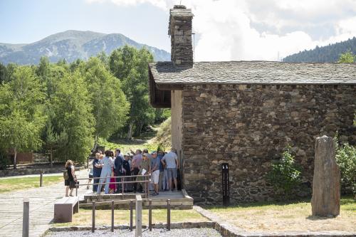 SANT PERE DEL TARTER FESTA MAJOR 