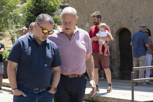 SANT PERE DEL TARTER FESTA MAJOR 