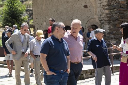 SANT PERE DEL TARTER FESTA MAJOR 