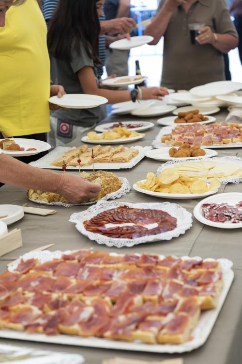 SANT PERE DEL TARTER FESTA MAJOR 