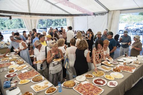 SANT PERE DEL TARTER FESTA MAJOR 
