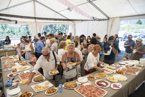 SANT PERE DEL TARTER FESTA MAJOR 