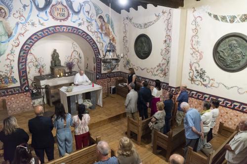 SANT PERE DEL TARTER FESTA MAJOR 