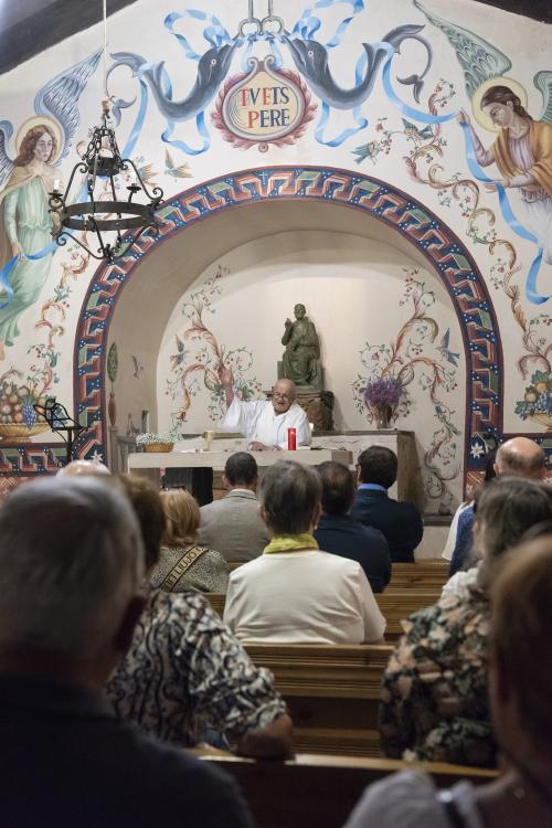 SANT PERE DEL TARTER FESTA MAJOR 