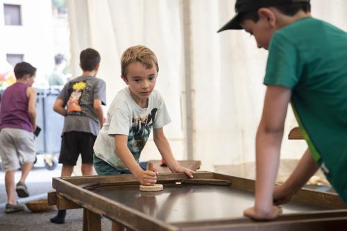 SANT PERE DEL TARTER TALLERS INFANTILS