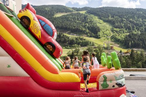 SANT PERE DEL TARTER TALLERS INFANTILS