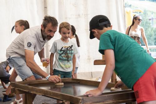 SANT PERE DEL TARTER TALLERS INFANTILS