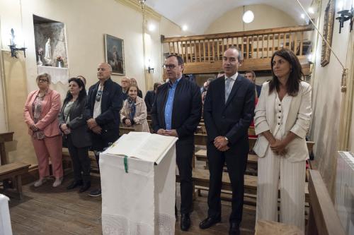 SANT BARTOMEU DE SOLDEU