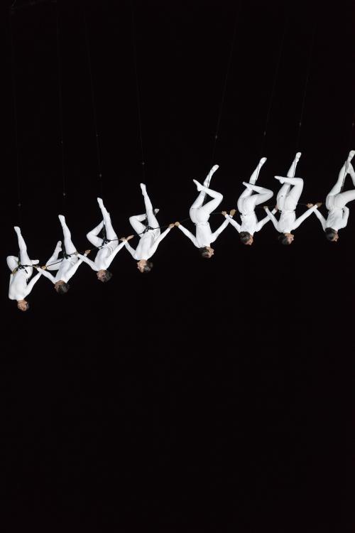 ESCÈNIC ARTS ARIA