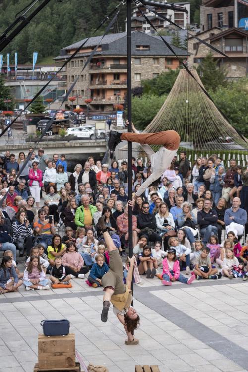 ESCÈNIC ARTS DOLCE SALATO