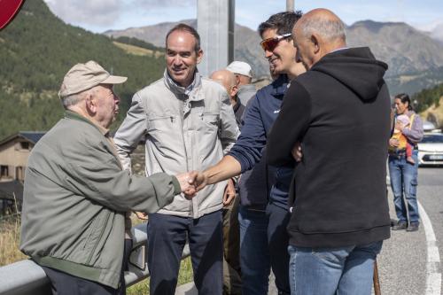 PAS DE LA VACADA