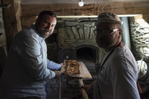EL FORN FESTA MAJOR