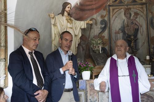 EL FORN FESTA MAJOR