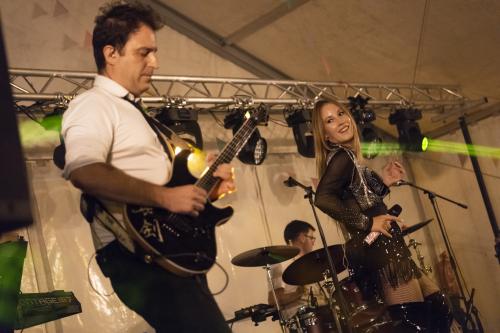 MERITXELL FESTA MAJOR 