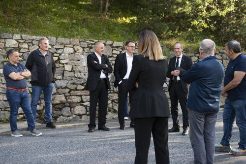 REUNIÓ DE VEÏNAT EL FORN 