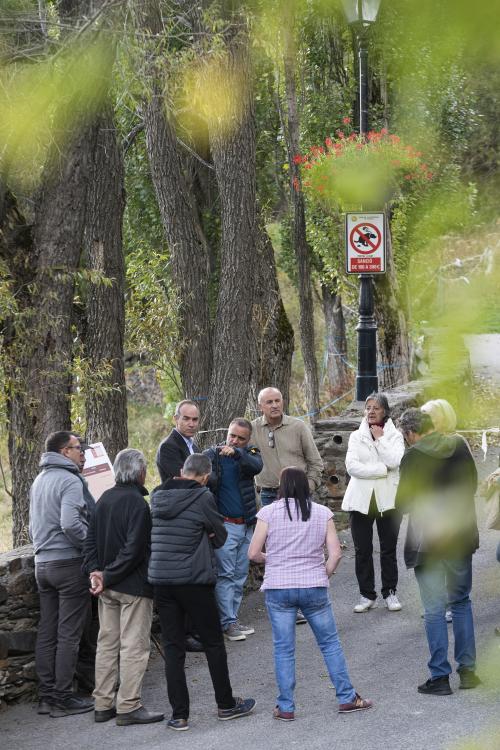REUNIÓ DE VEÏNAT ELS PLANS
