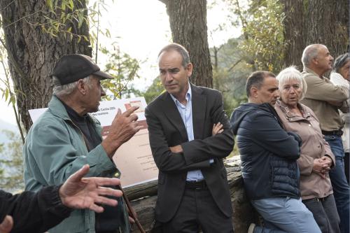 REUNIÓ DE VEÏNAT ELS PLANS