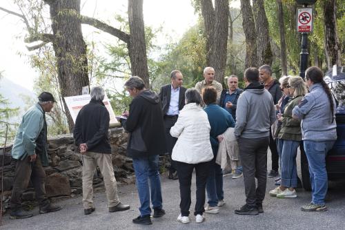 REUNIÓ DE VEÏNAT ELS PLANS