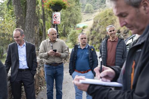 REUNIÓ DE VEÏNAT ELS PLANS