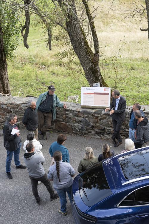 REUNIÓ DE VEÏNAT ELS PLANS