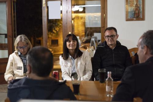 REUNIÓ DE VEÏNAT MERITXELL 