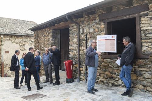 REUNIÓ DE VEÏNAT PRATS