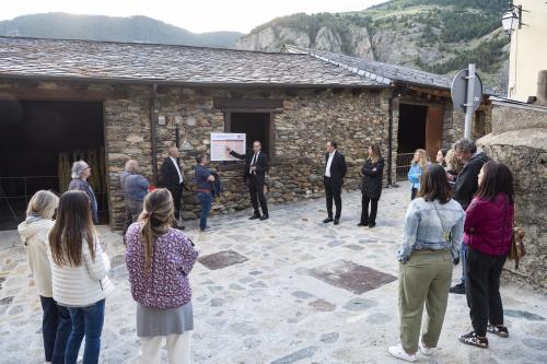 REUNIÓ DE VEÏNAT PRATS
