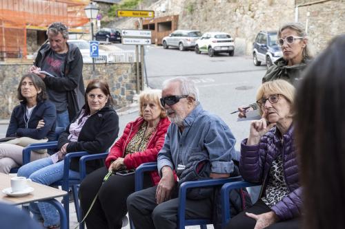 REUNIÓ DE VEÏNAT RANSOL