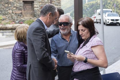 REUNIÓ DE VEÏNAT RANSOL